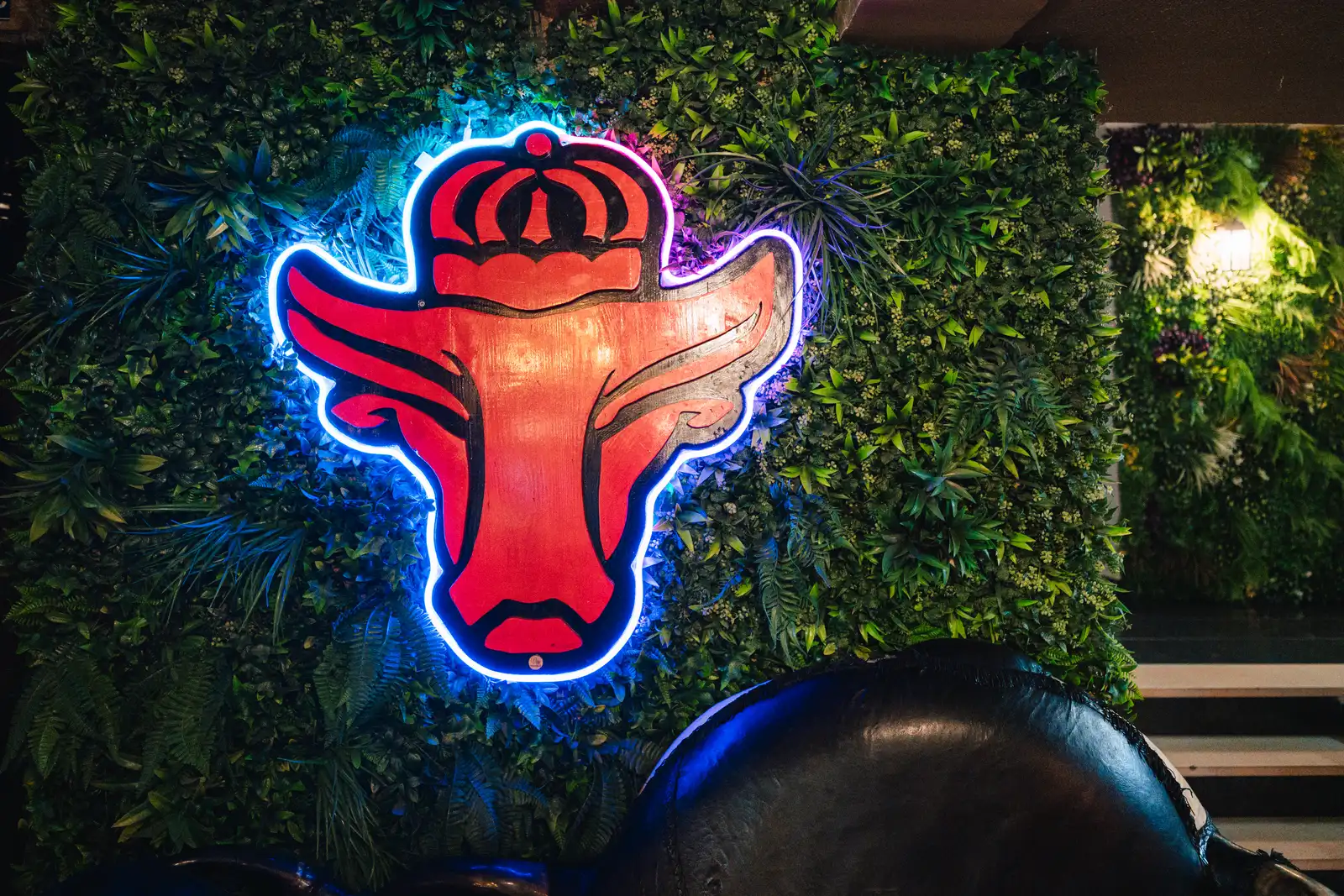 Logo Latina Grill