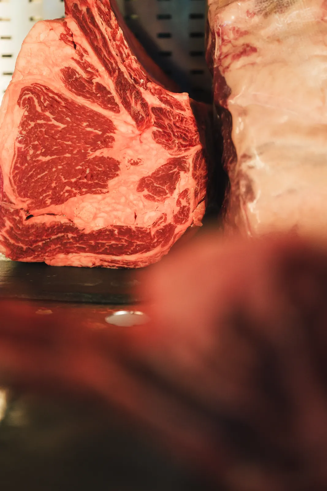 Marmoreio Rib-Eye