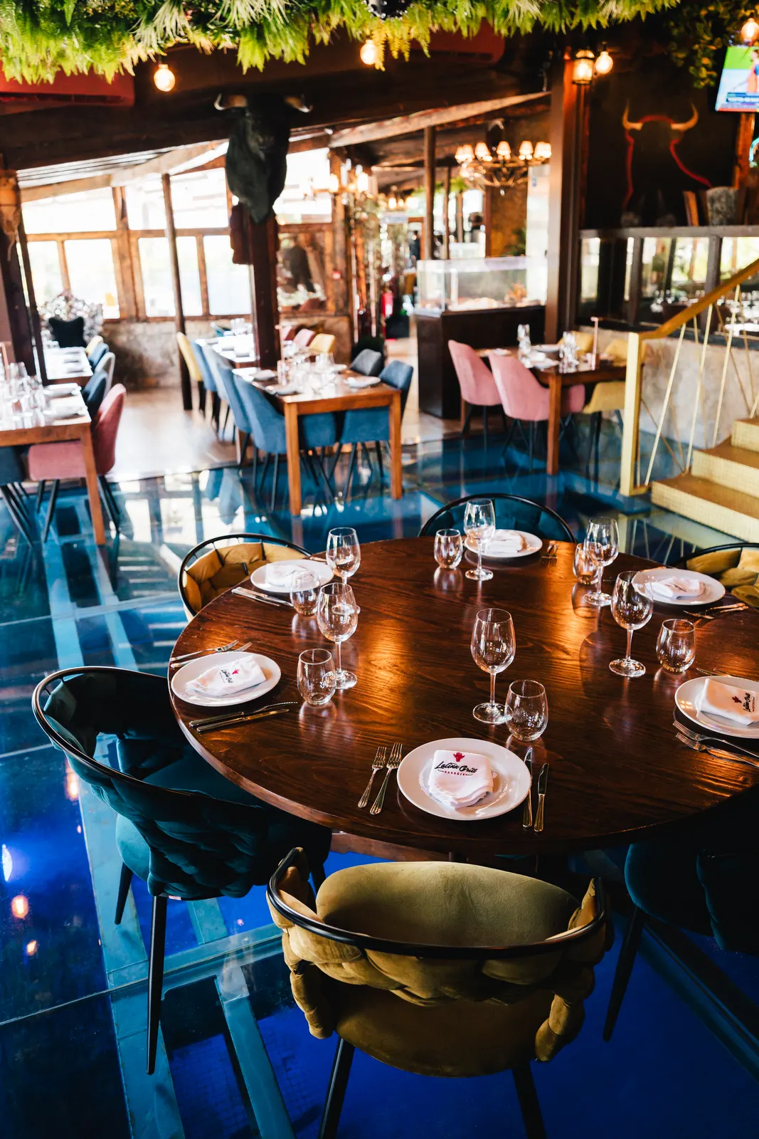 Latina Grill Cascais