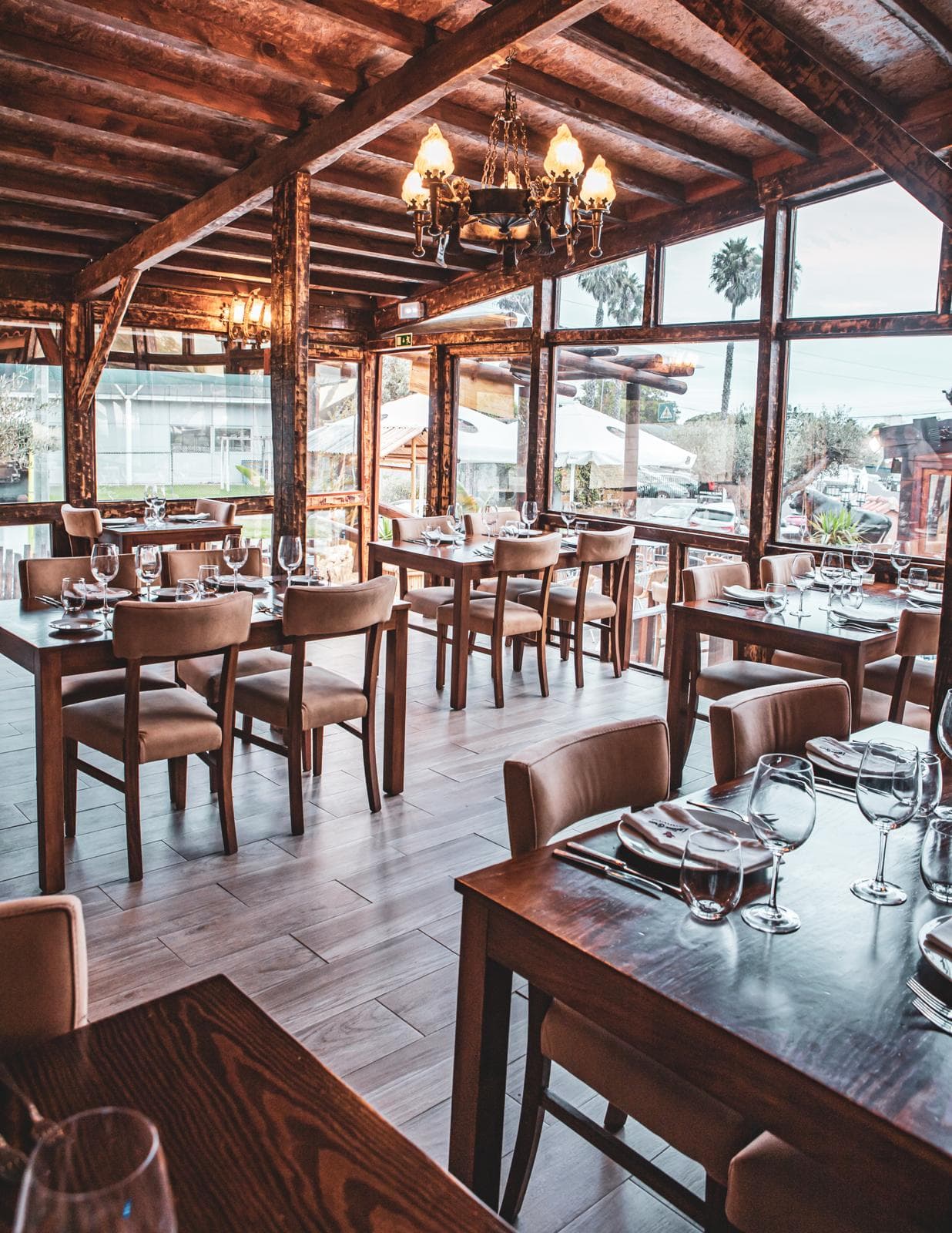 Latina Grill Cascais