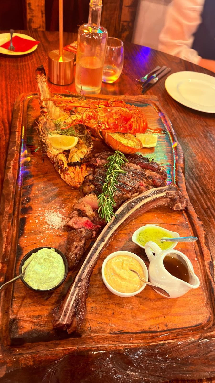 Tomahawk Presentation